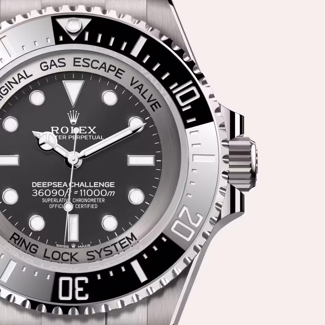 Rolex Deepsea Challenge — Galeriebild 3