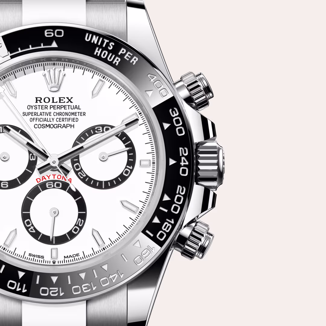 Rolex Cosmograph Daytona — Galeriebild 3