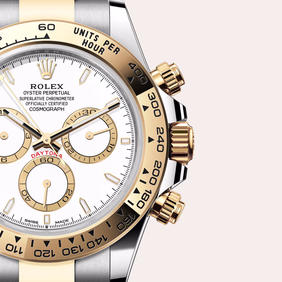 Rolex Cosmograph Daytona — Galeriebild 3