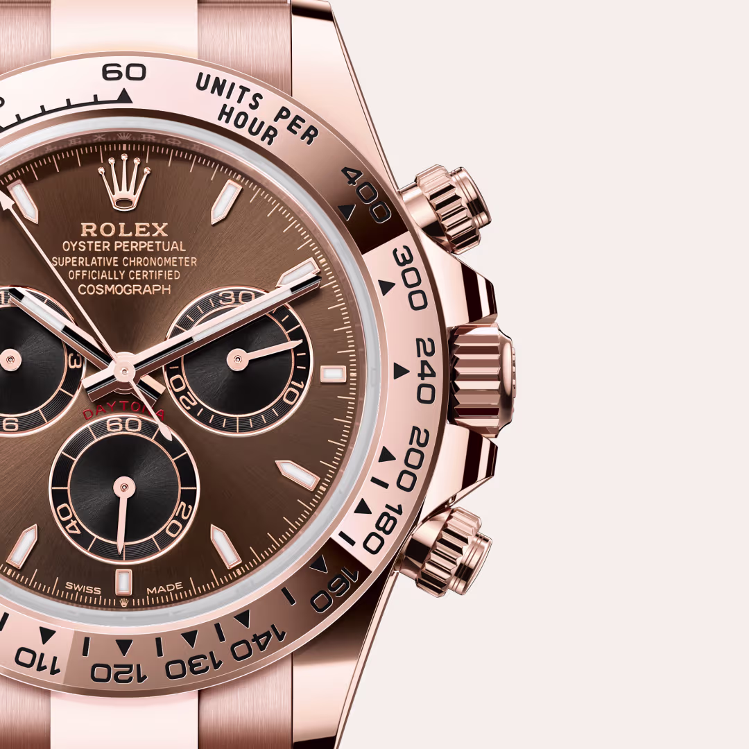 Rolex Cosmograph Daytona — Galeriebild 3