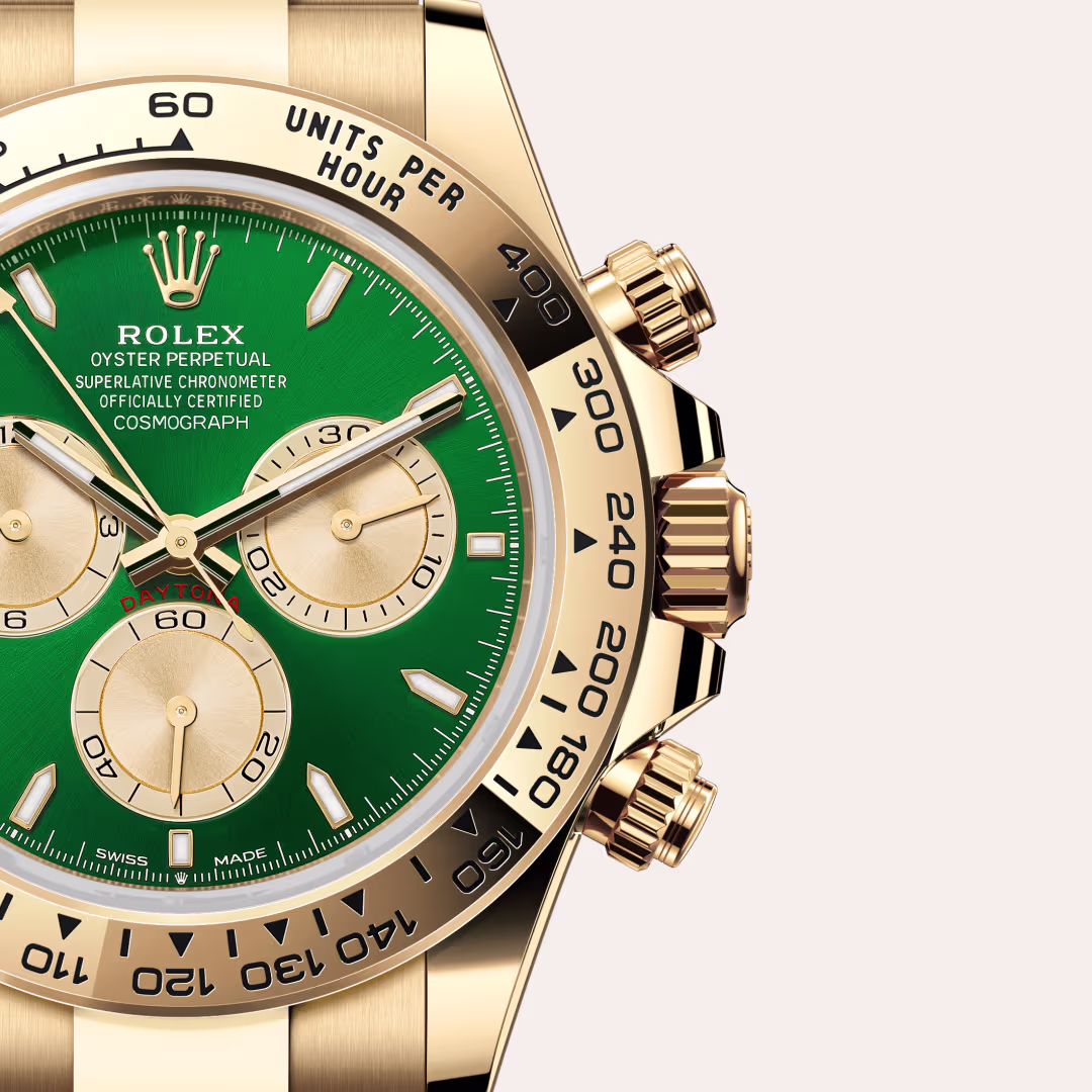 Rolex Cosmograph Daytona — Galeriebild 3