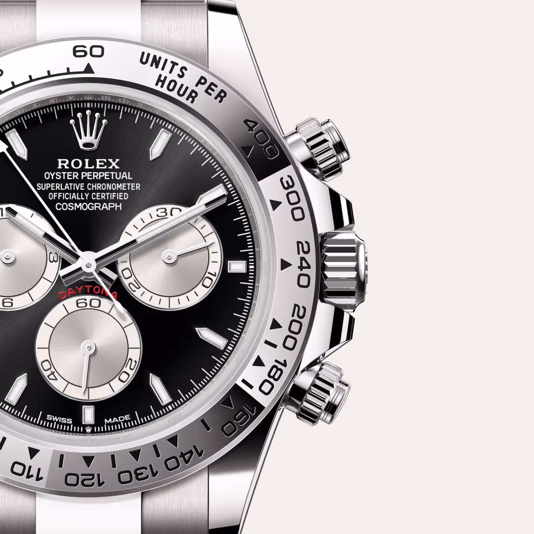 Rolex Cosmograph Daytona — Galeriebild 3