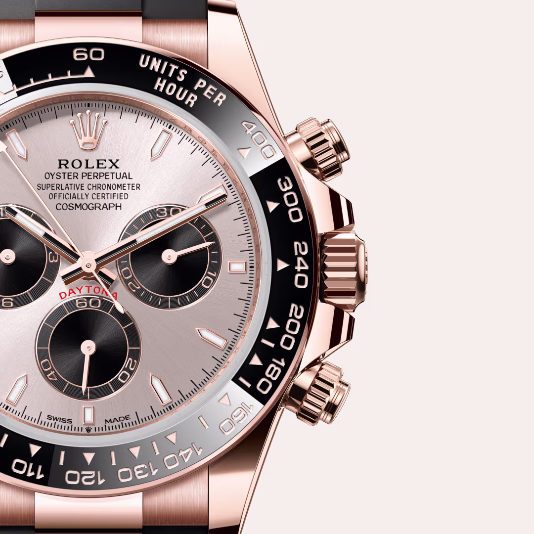 Rolex Cosmograph Daytona — Galeriebild 3