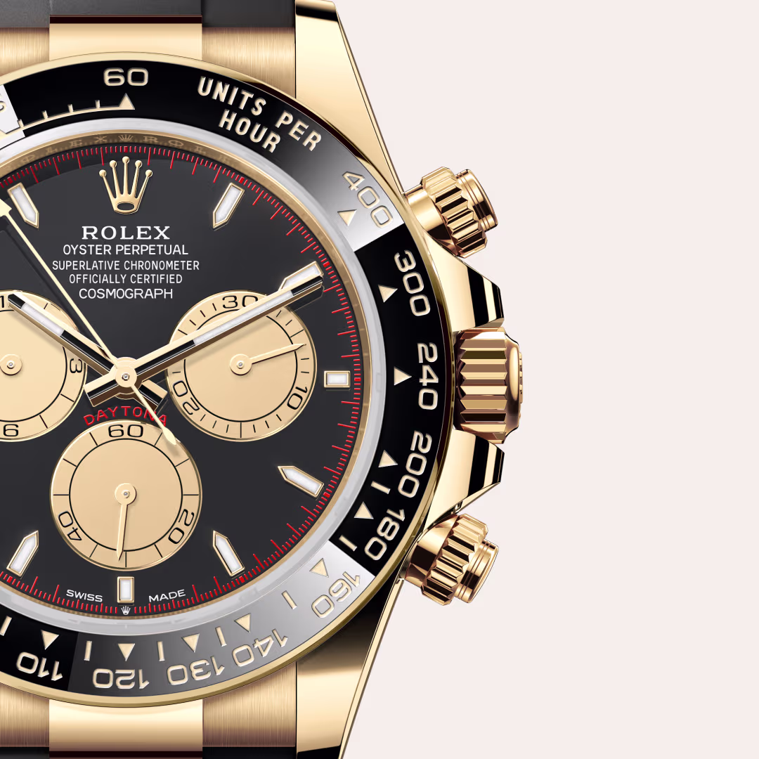 Rolex Cosmograph Daytona — Galeriebild 3