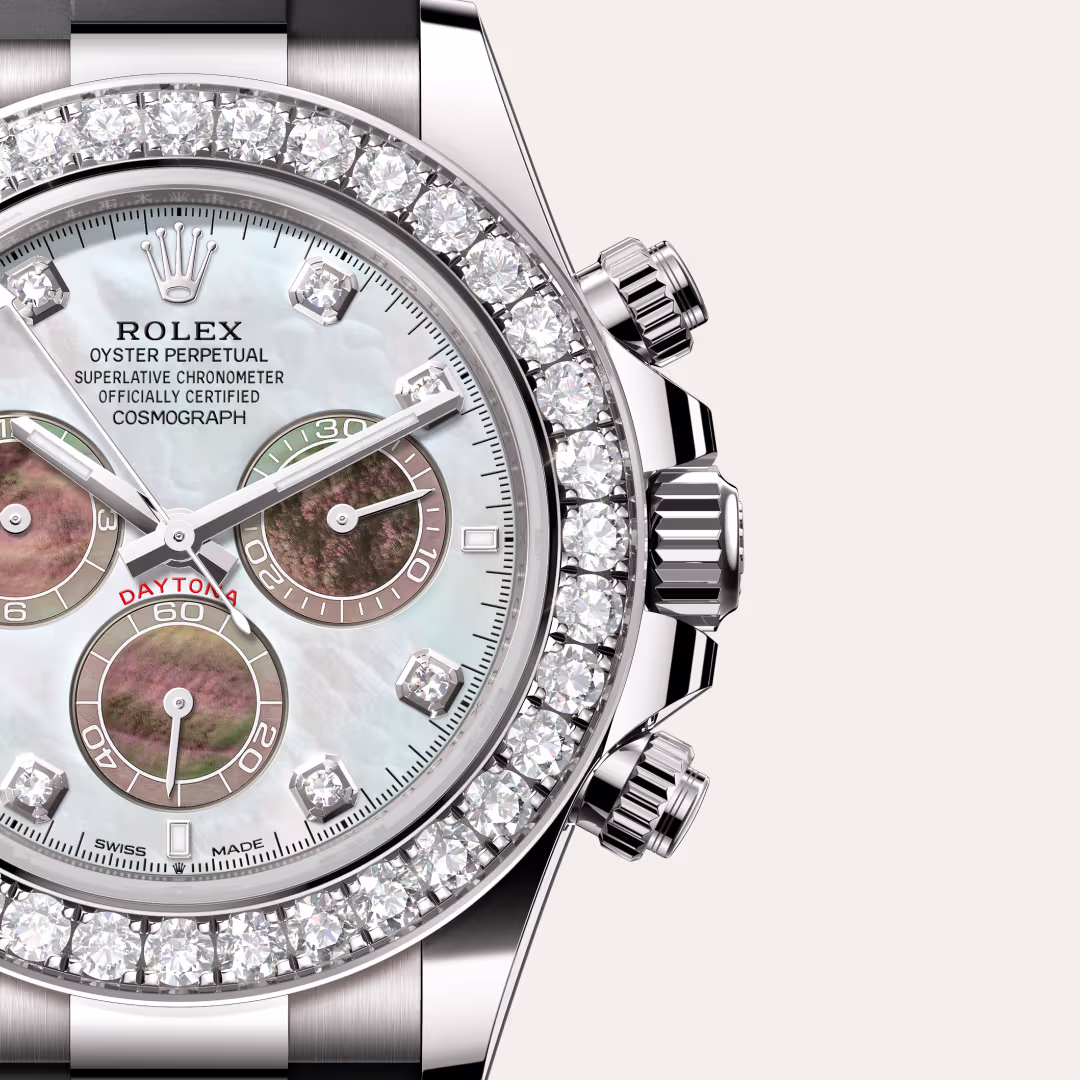 Rolex Cosmograph Daytona — Galeriebild 3