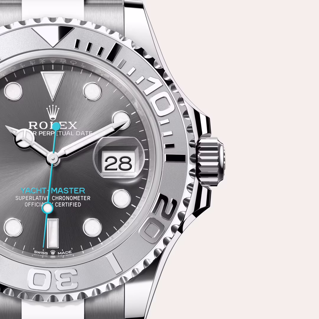 Rolex Yacht-Master 40 — Galeriebild 3