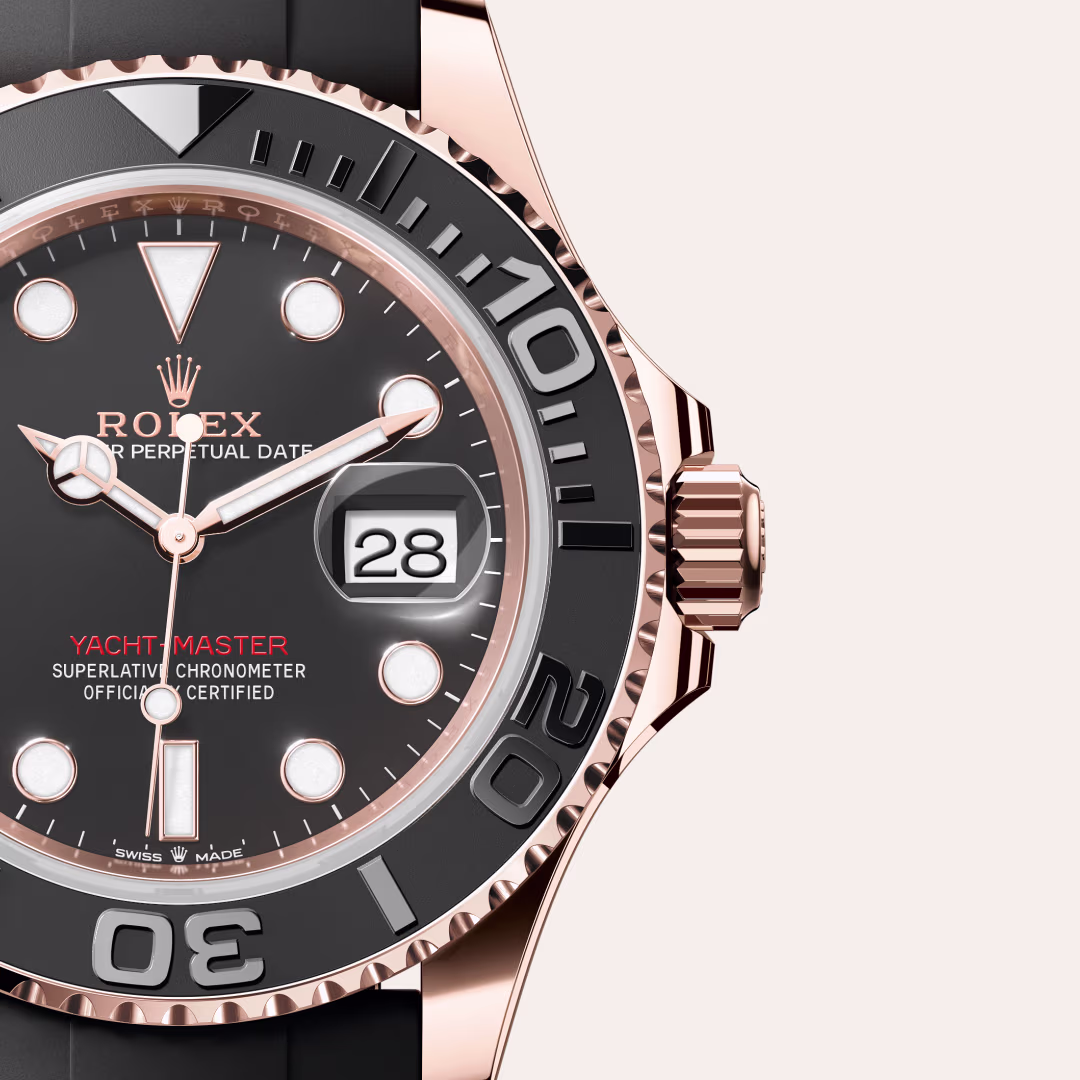 Rolex Yacht-Master 40 — Galeriebild 3