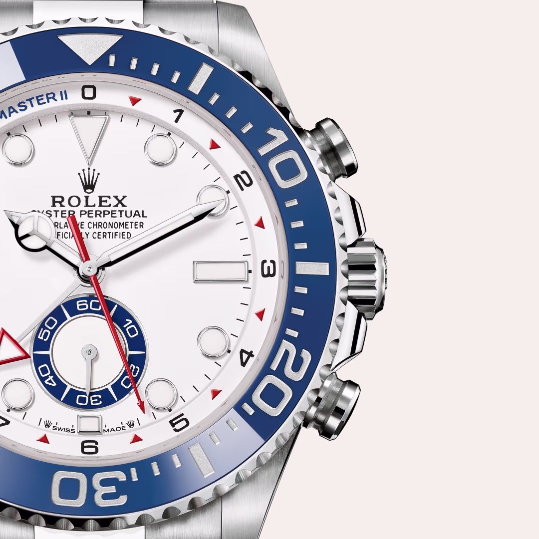 Rolex Yacht-Master II — Galeriebild 3