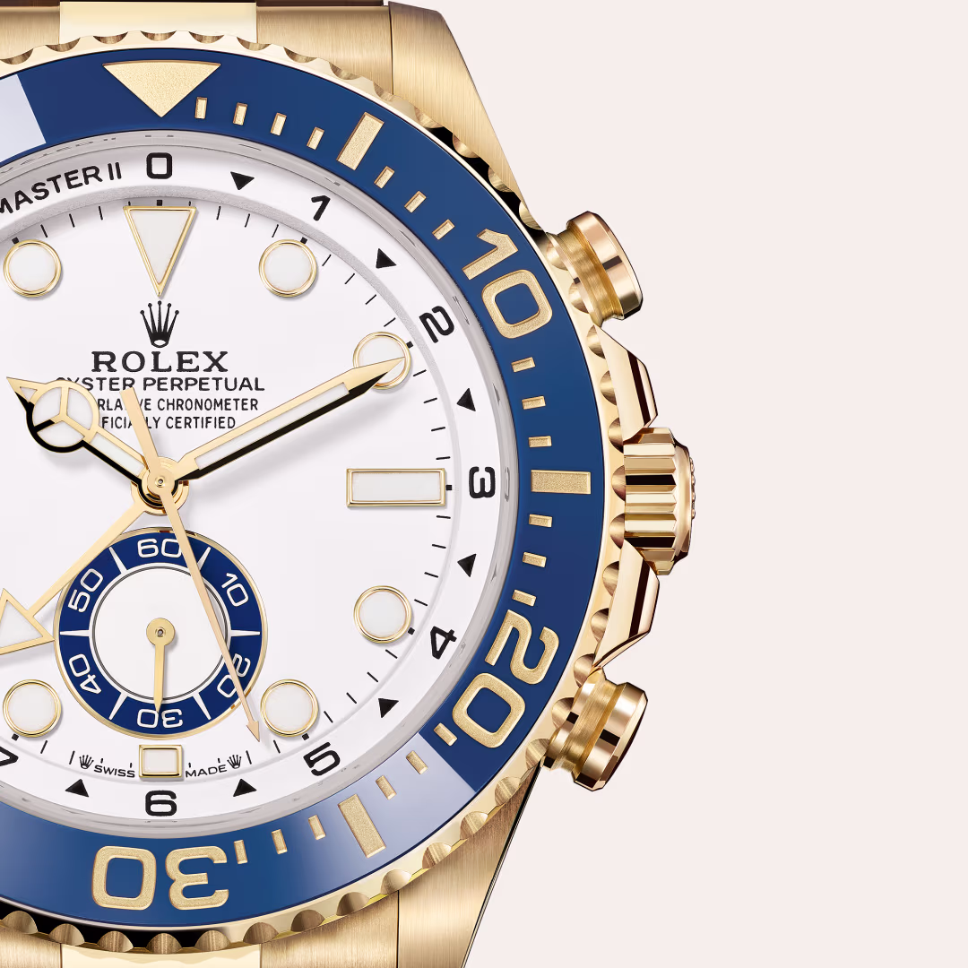 Rolex Yacht-Master II — Galeriebild 3