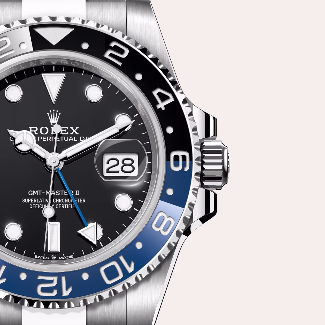 Rolex GMT-Master II — Galeriebild 3