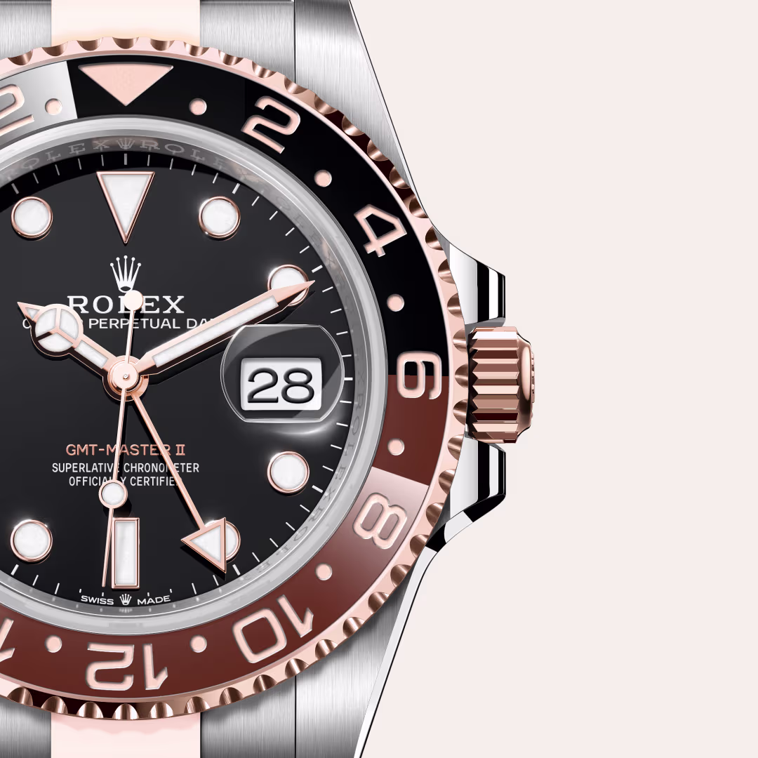 Rolex GMT-Master II — Galeriebild 3