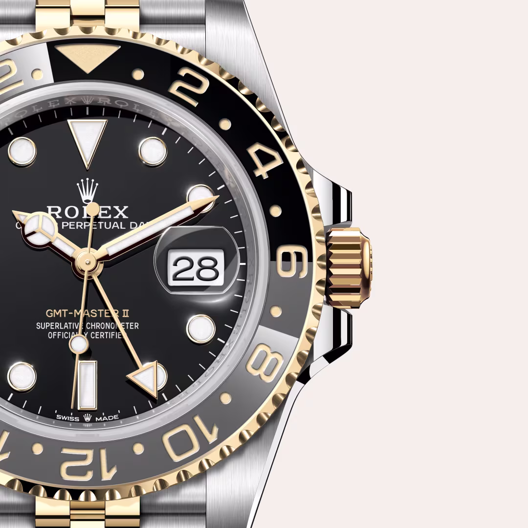 Rolex GMT-Master II — Galeriebild 3
