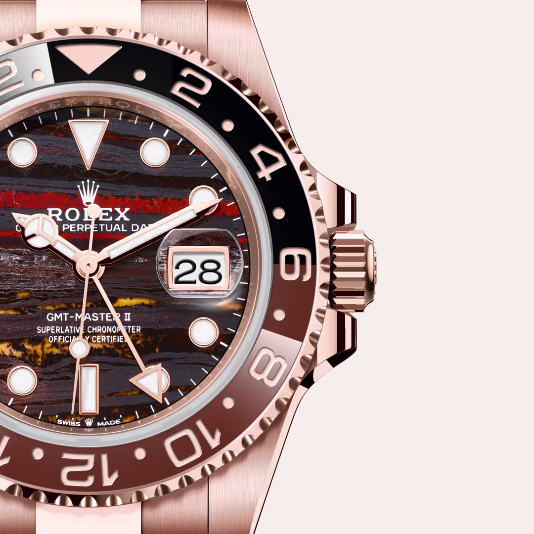 Rolex GMT-Master II — Galeriebild 3