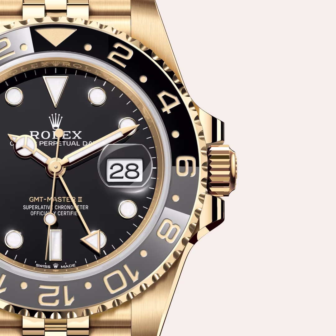 Rolex GMT-Master II — Galeriebild 3