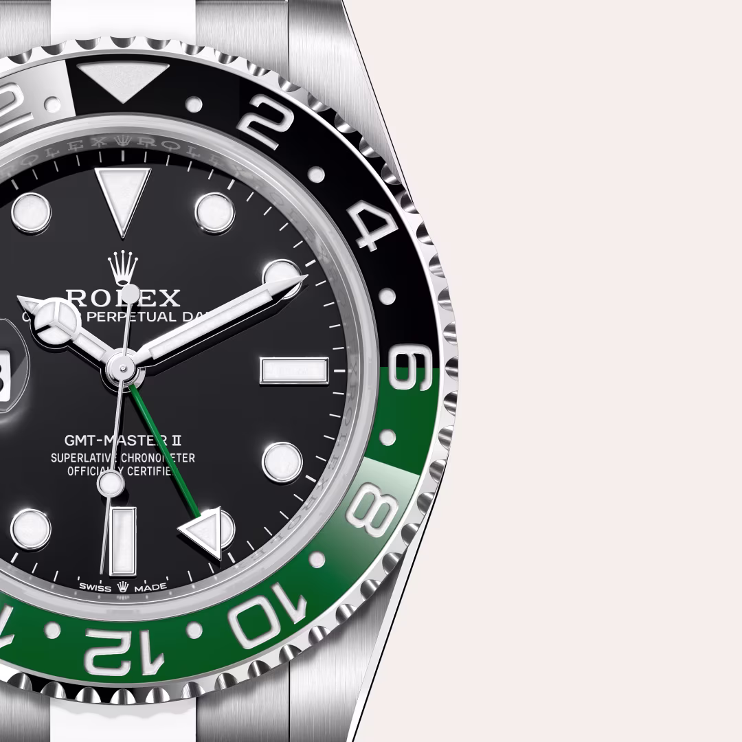 Rolex GMT-Master II — Galeriebild 3