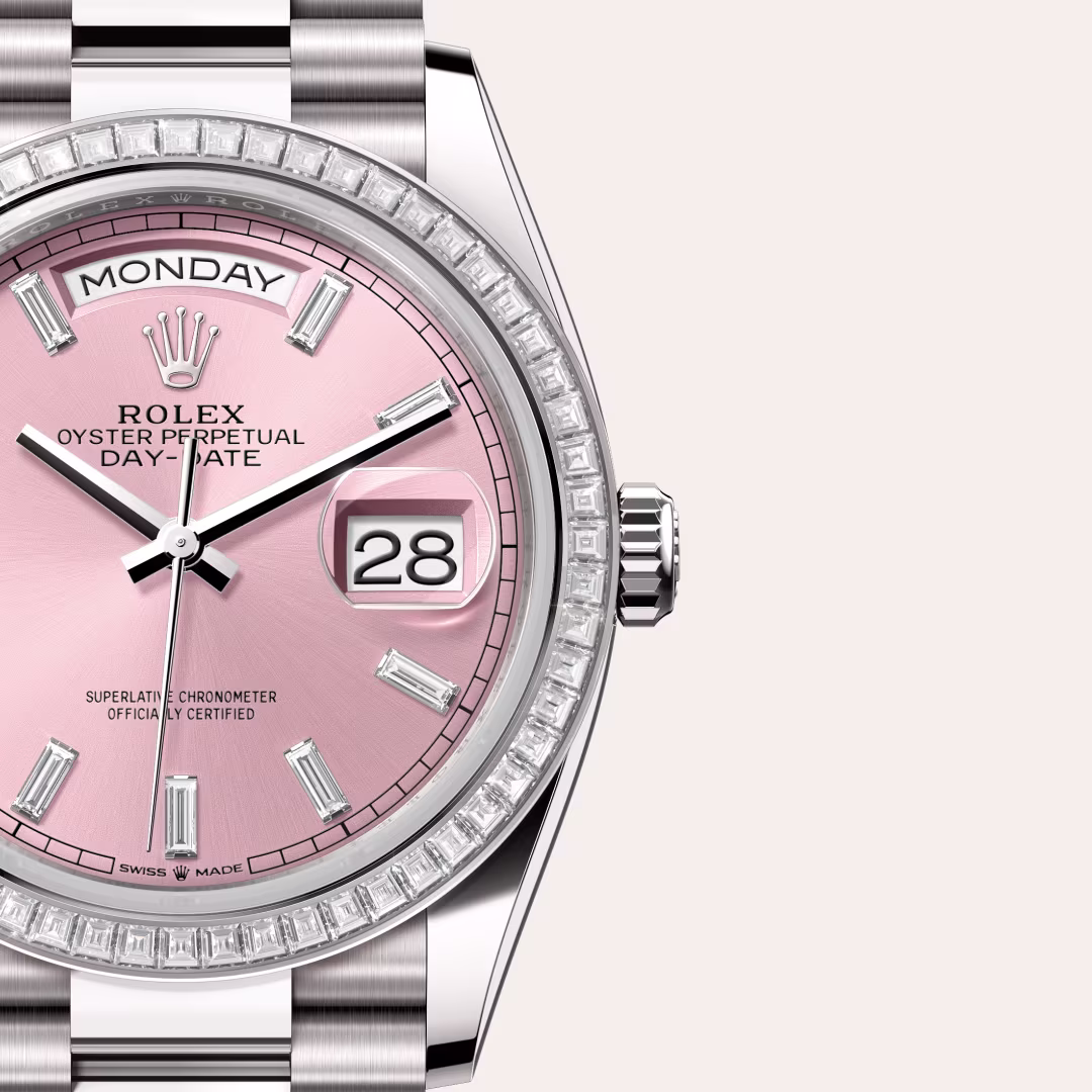 Rolex Day-Date 36 — Galeriebild 3
