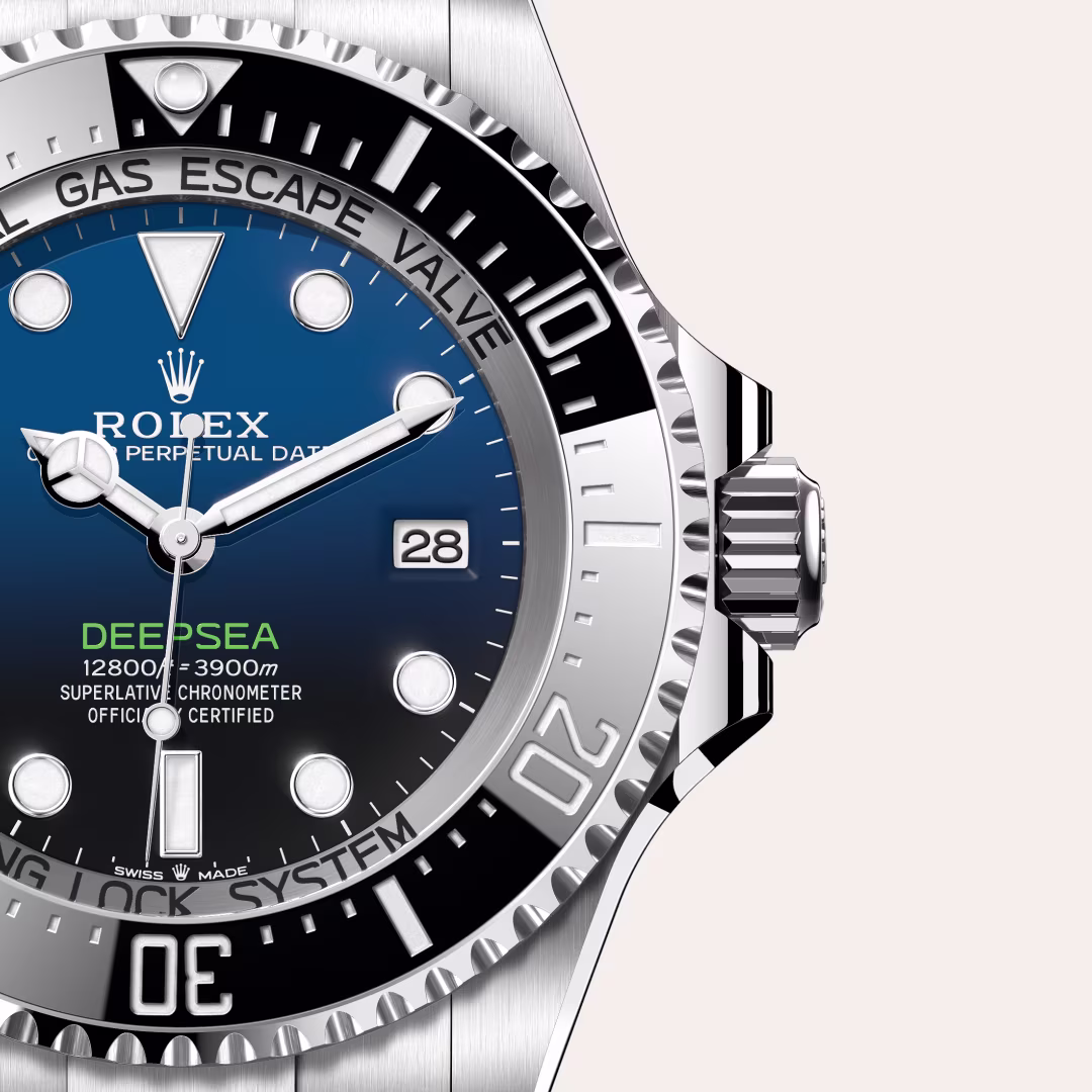 Rolex Rolex Deepsea — Galeriebild 3