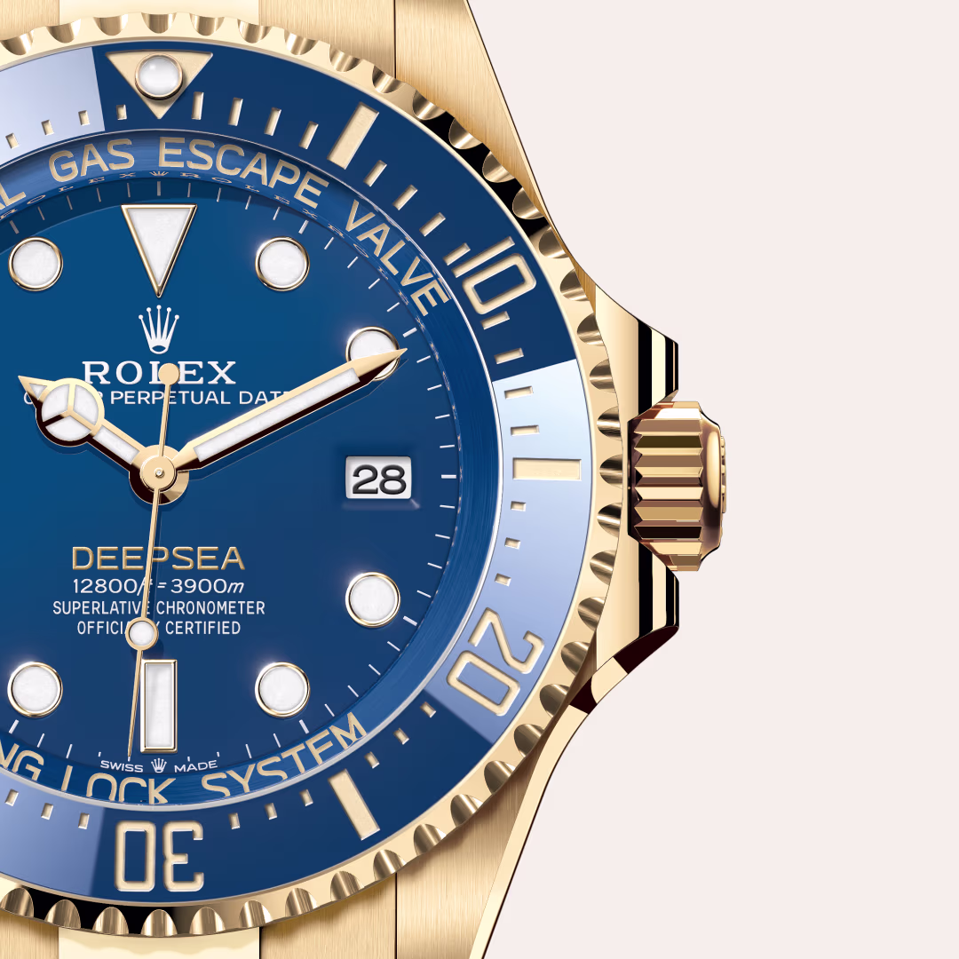 Rolex Rolex Deepsea — Galeriebild 3