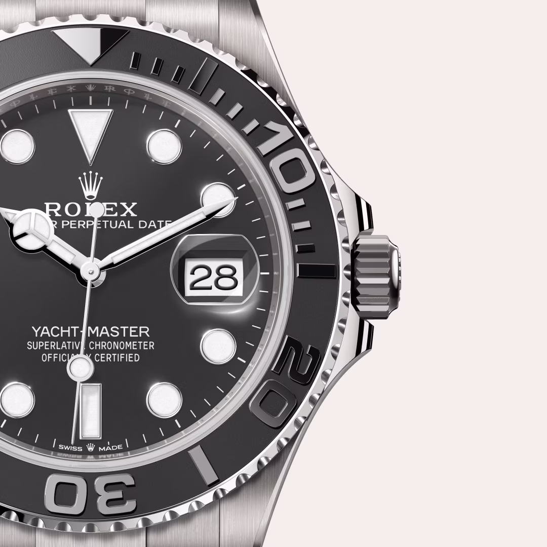 Rolex Yacht-Master 42 — Galeriebild 3