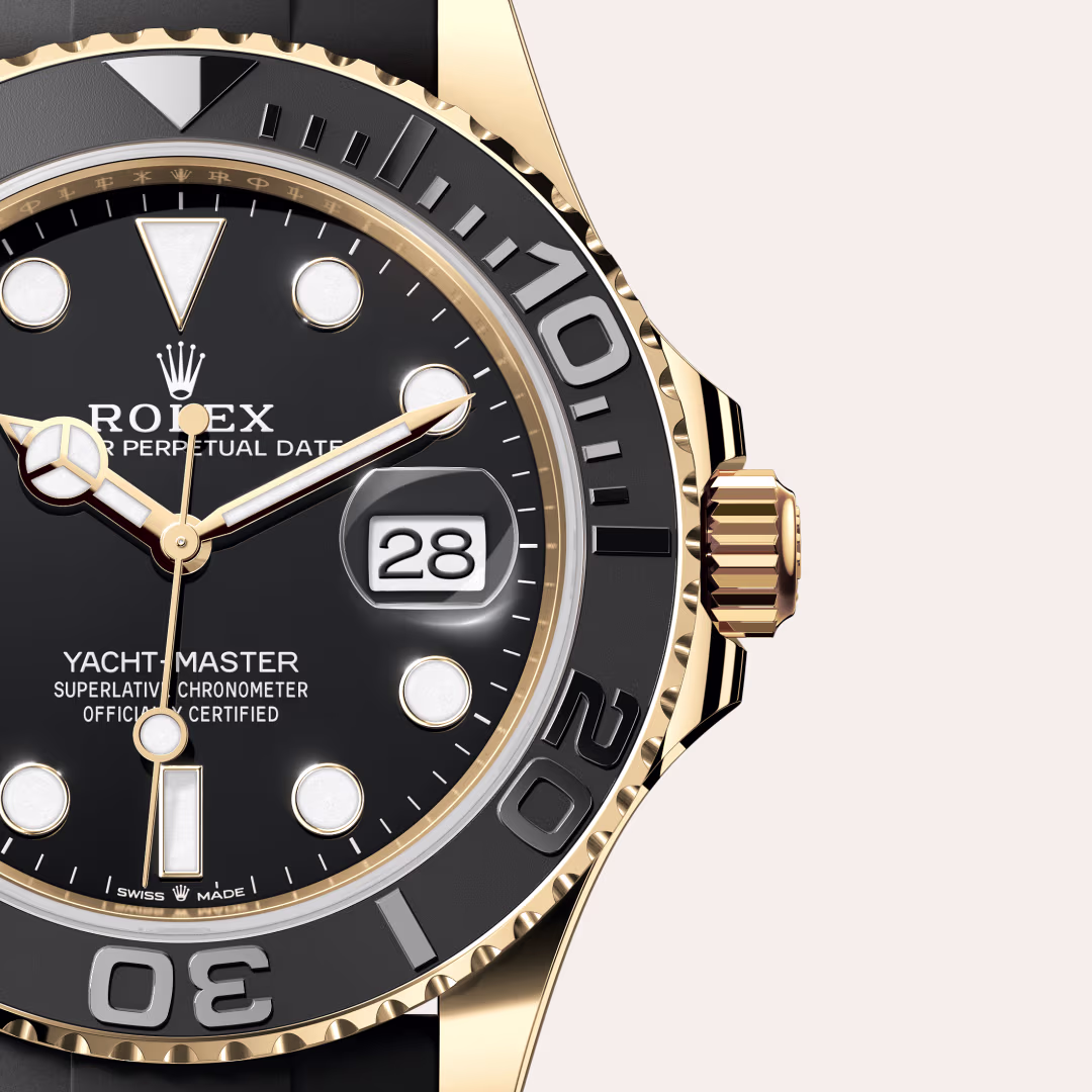 Rolex Yacht-Master 42 — Galeriebild 3