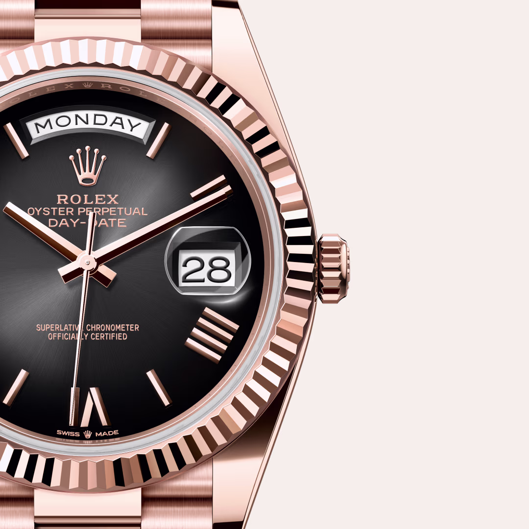 Rolex Day-Date 40 — Galeriebild 3