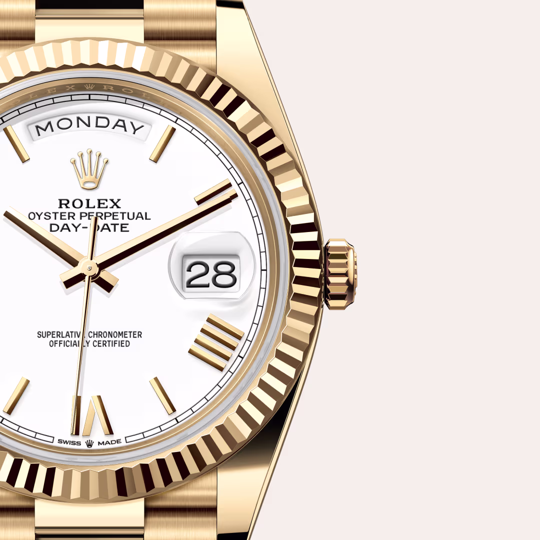 Rolex Day-Date 40 — Galeriebild 3