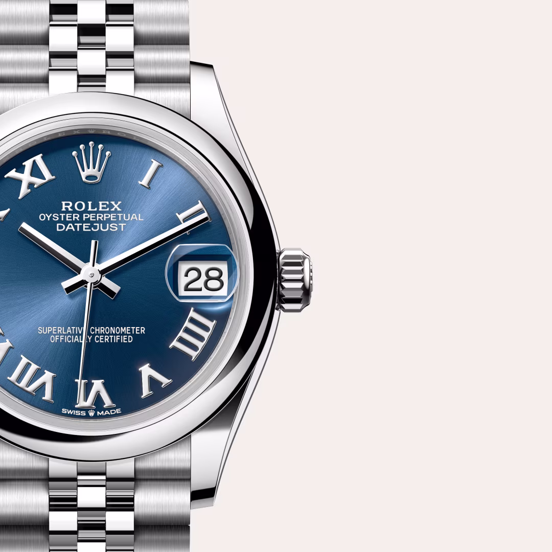 Rolex Datejust 31 — Galeriebild 3