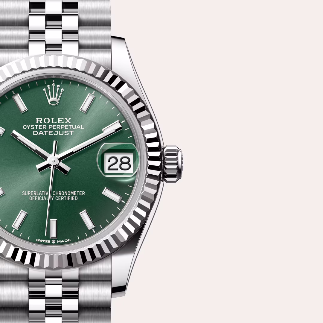 Rolex Datejust 31 — Galeriebild 3
