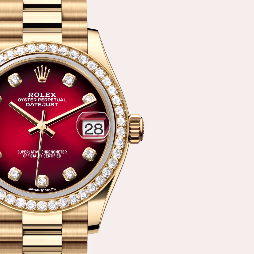 Rolex Datejust 31 — Galeriebild 3