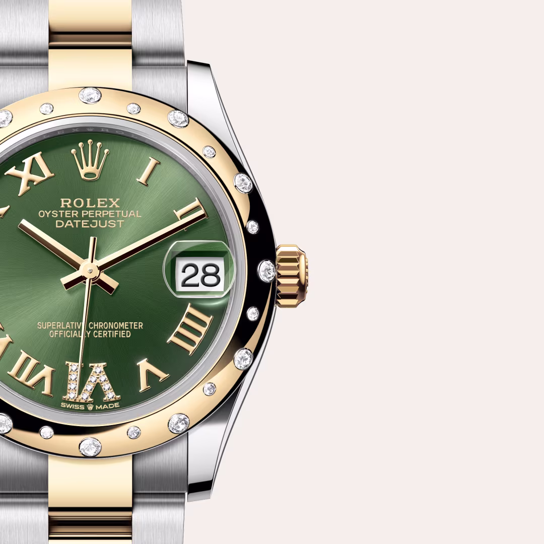 Rolex Datejust 31 — Galeriebild 3