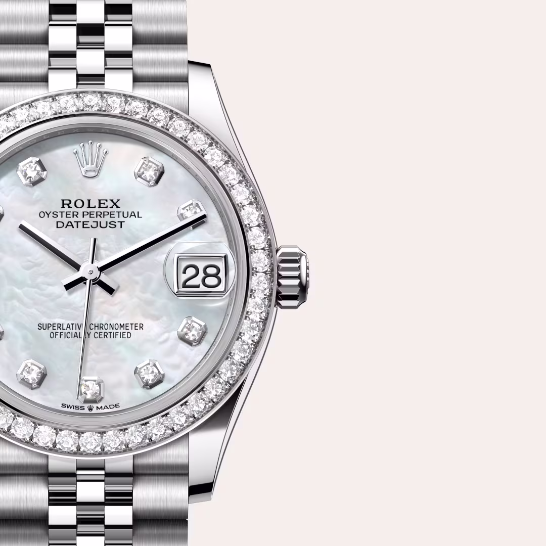 Rolex Datejust 31 — Galeriebild 3