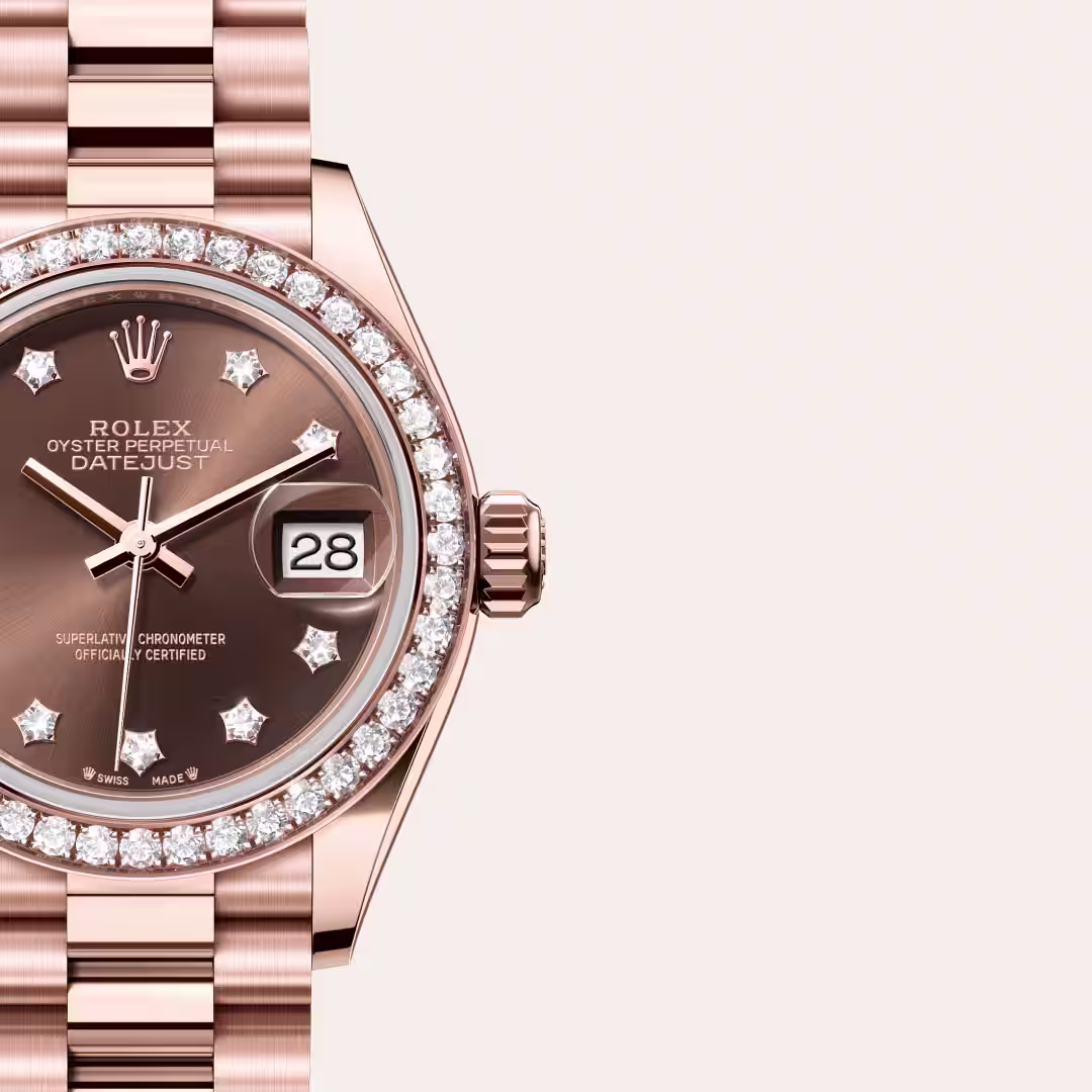 Rolex Lady-Datejust — Galeriebild 3