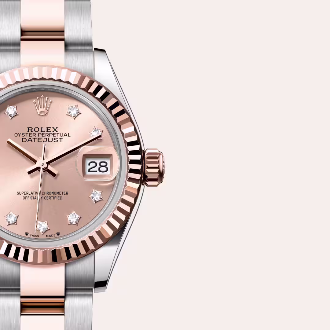 Rolex Lady-Datejust — Galeriebild 3