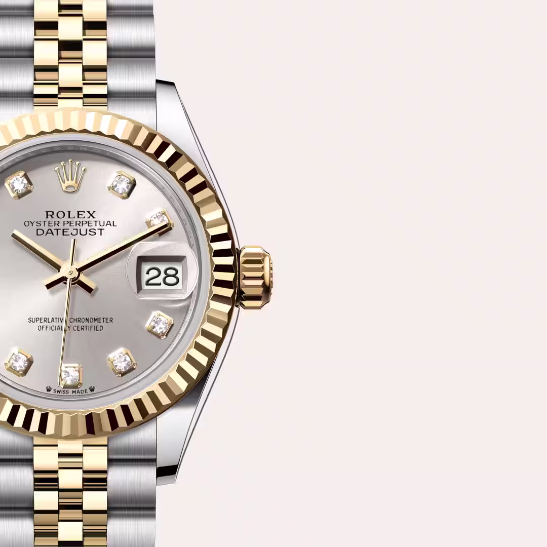Rolex Lady-Datejust — Galeriebild 3