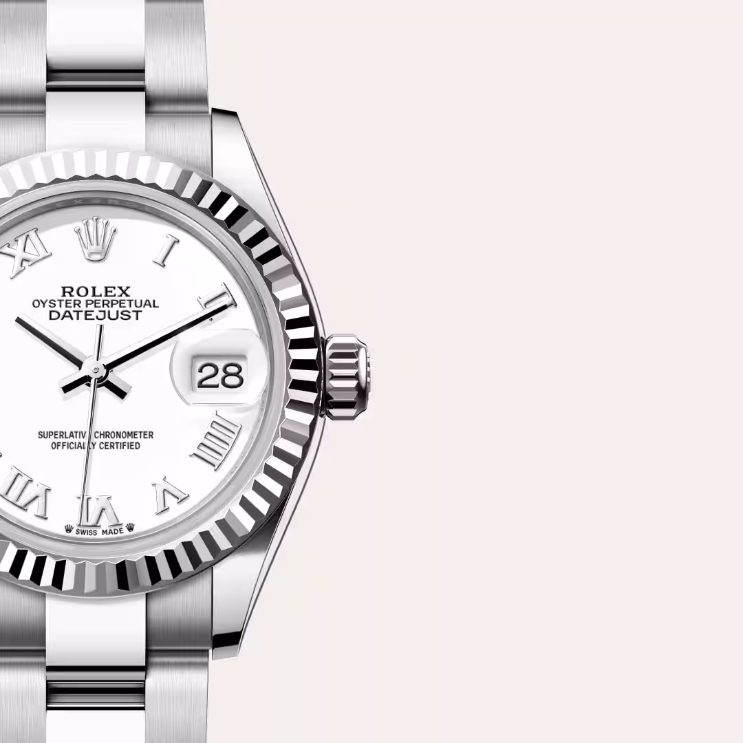 Rolex Lady-Datejust — Galeriebild 3