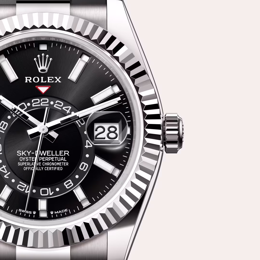 Rolex Sky-Dweller — Galeriebild 3