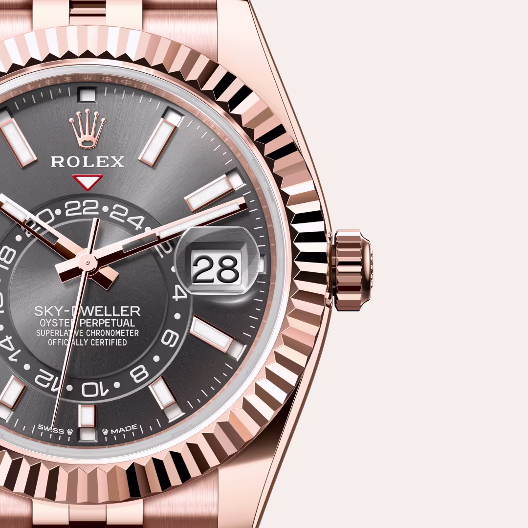 Rolex Sky-Dweller — Galeriebild 3