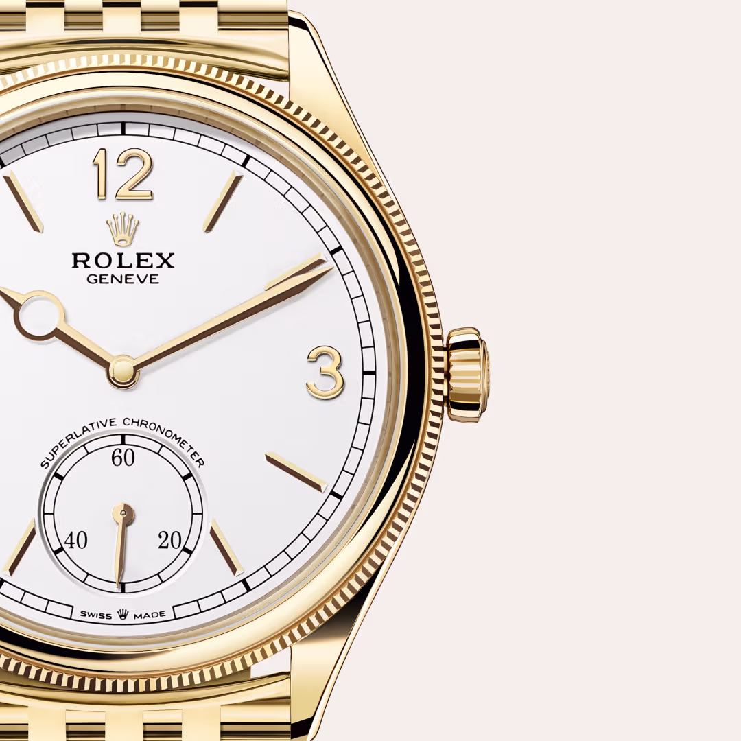 Rolex 1908 — Galeriebild 3