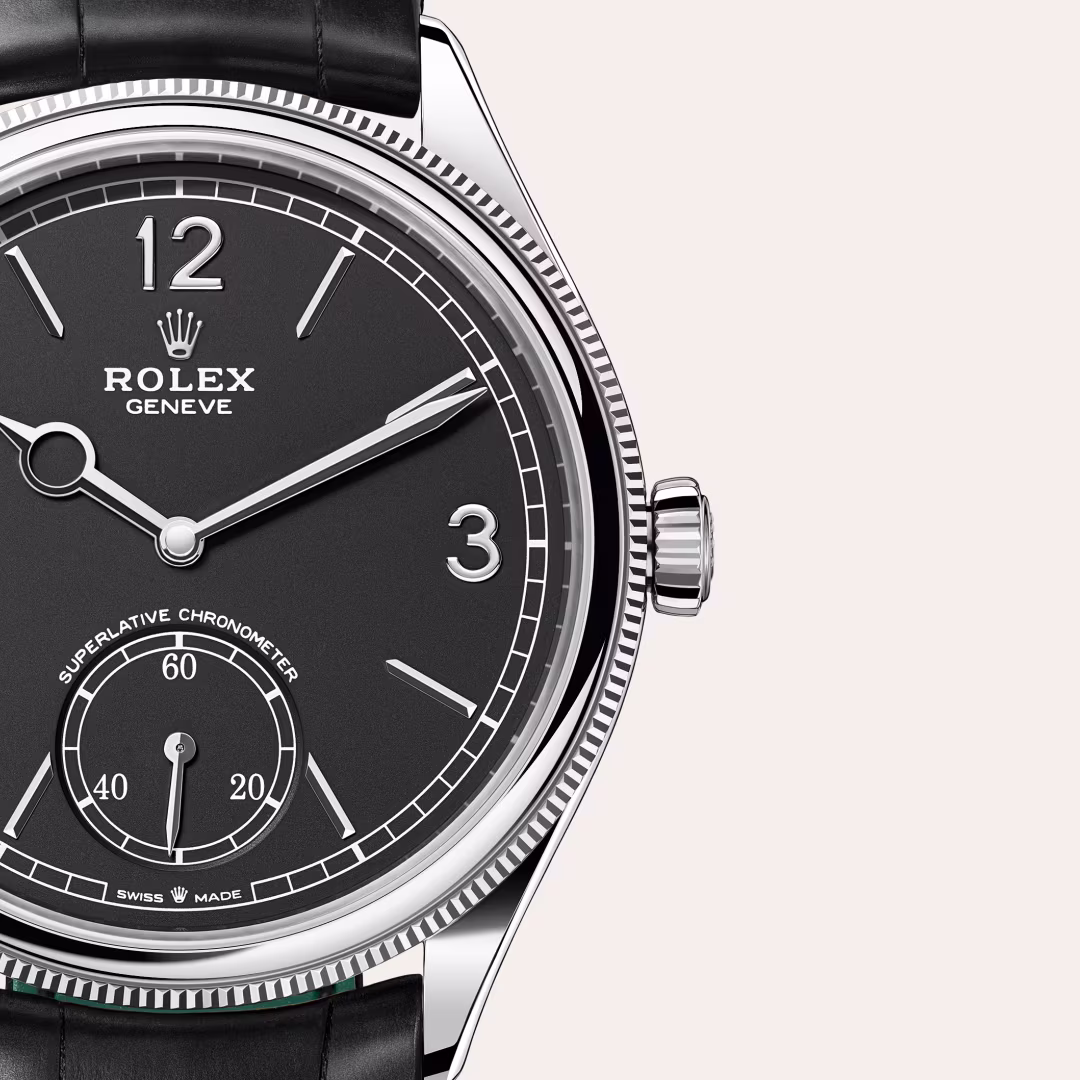 Rolex 1908 — Galeriebild 3