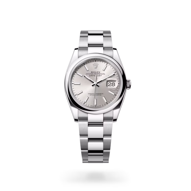 Rolex Datejust 36