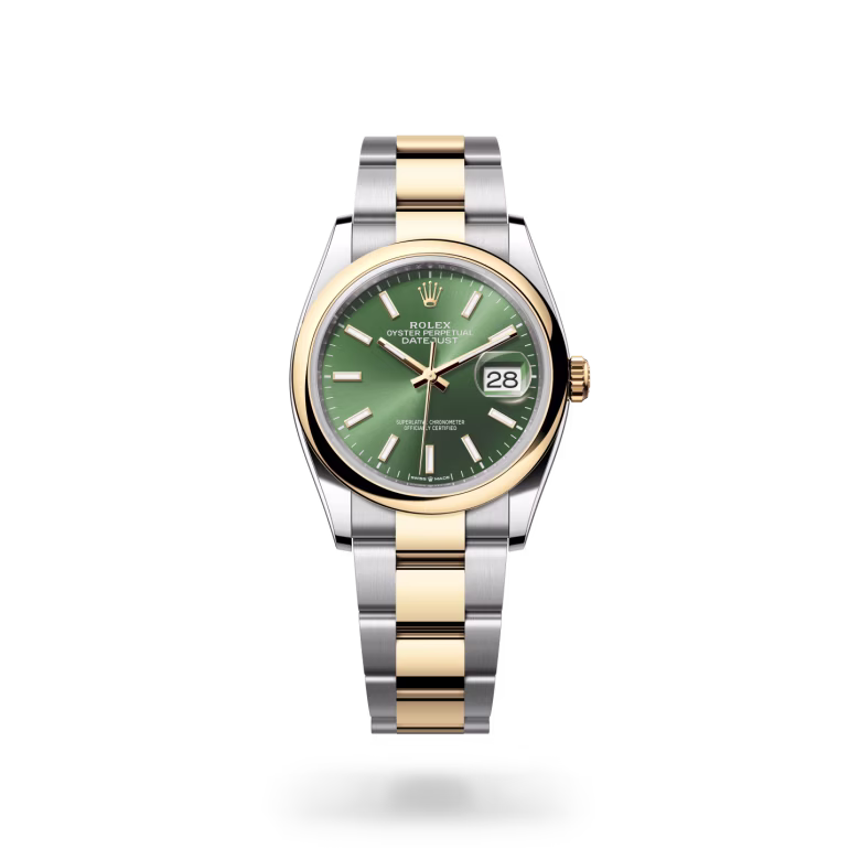 Rolex Datejust 36