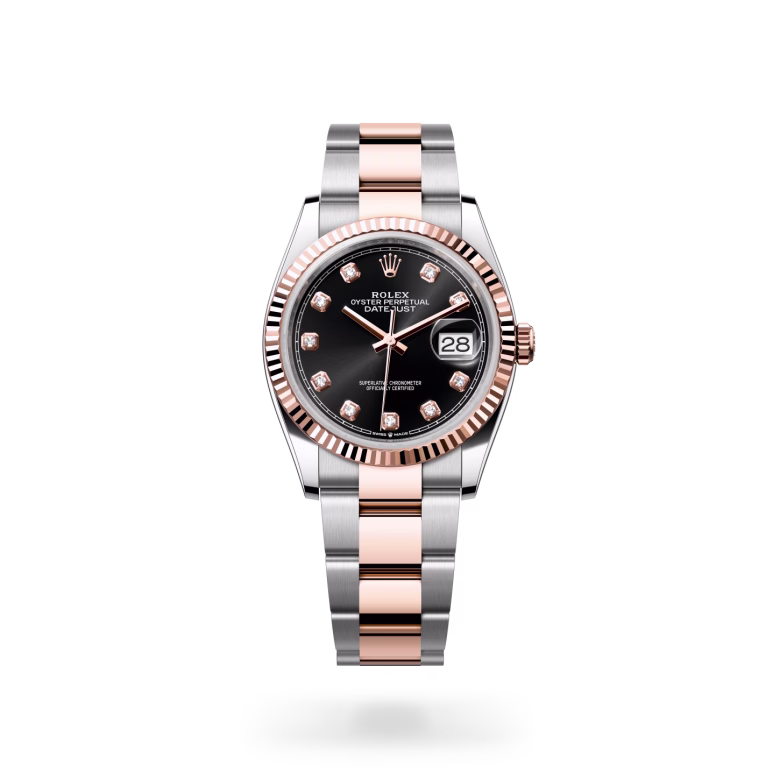 Rolex Datejust 36