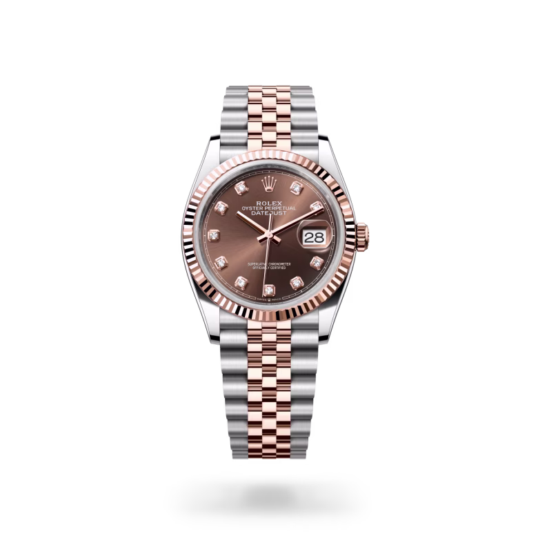 Rolex Datejust 36