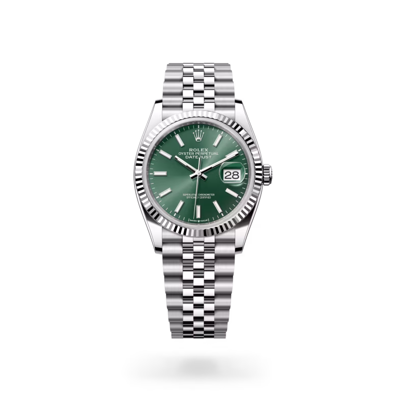 Rolex Datejust 36