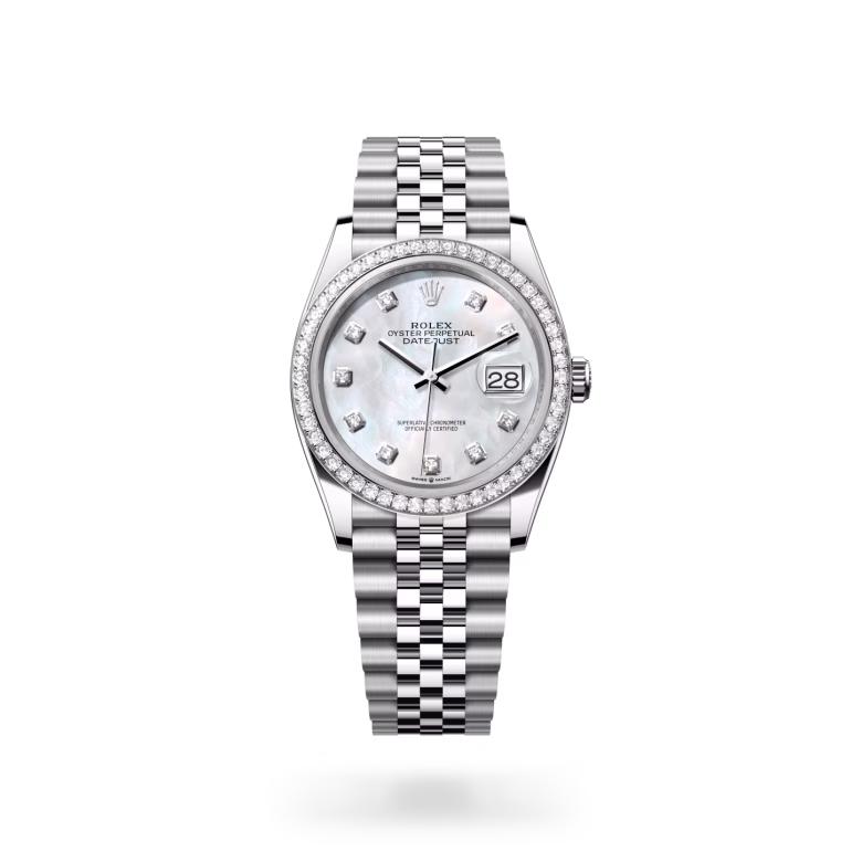 Rolex Datejust 36