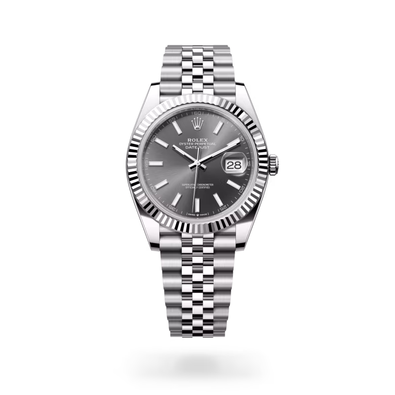 Rolex Datejust 41