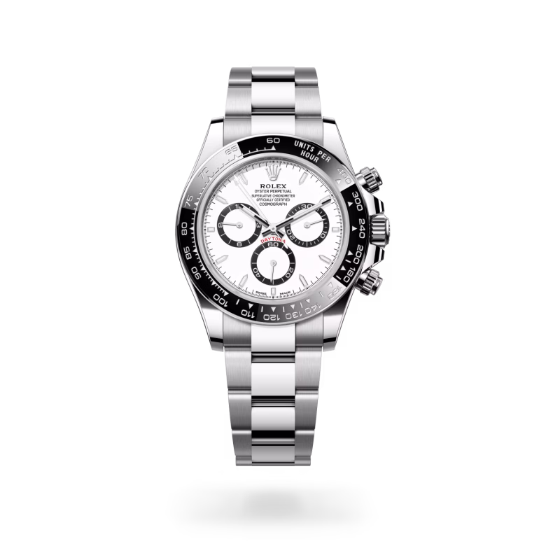Rolex Cosmograph Daytona