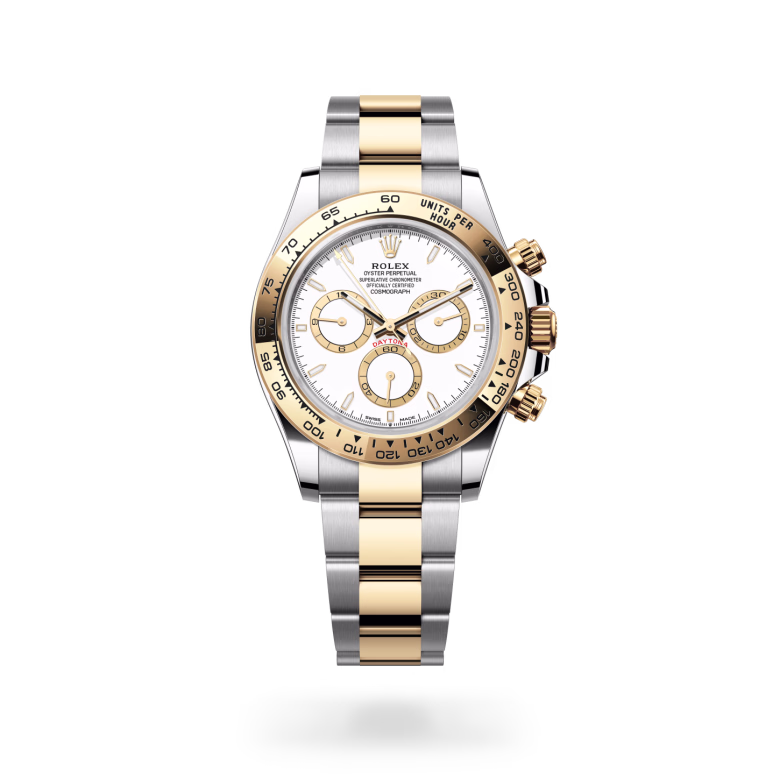 Rolex Cosmograph Daytona