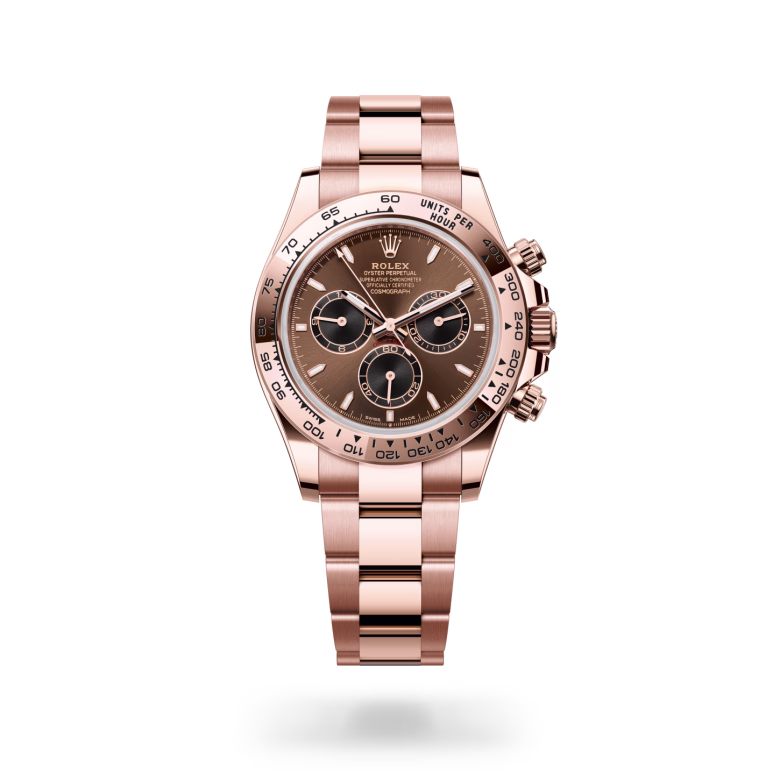 Rolex Cosmograph Daytona