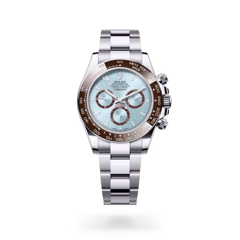 Rolex Cosmograph Daytona